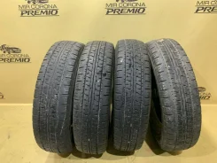 Dunlop Enasave VAN01