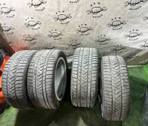 Pirelli Winter Sottozero. ������, ��� �����, 2018 ���, �/�, ����� 5 % ����