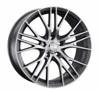 LS Wheels LS 841