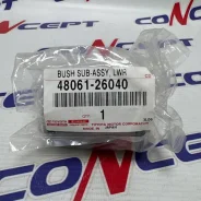 ����������� KCH46 Toyota 48061-26040 4806126040 ����
