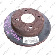 ���� ��������� �������� Nissan March 92-97 (214 *15 *4x100 ��. ) ����������� P1001 4020641B05 ����