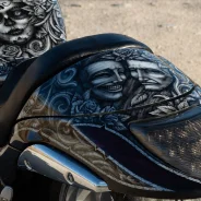 Suzuki Boulevard M109R. 1 800����. ��., ��������, ���������, ������ �� �� ����