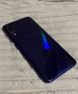 Samsung Galaxy A30s. �/�, 32 ��, �����, 3G, 4G LTE ����
