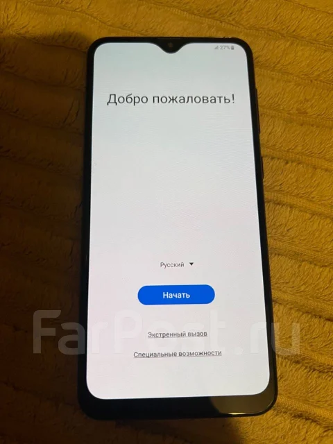 Samsung Galaxy A30s. �/�, 32 ��, �����, 3G, 4G LTE ����