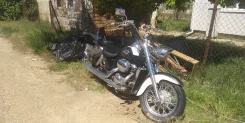 Honda Shadow 750. 750����. ��., ��������, ���������, ������ �� �� ����