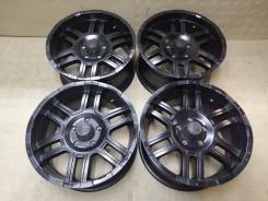 Ion Alloy. 9.0x18", 5x127, ET30, �� 78���. ����