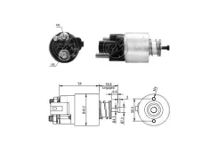 ���� ����������� KIA CEED zm391 ERA ZM391 ����