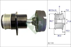 535 0157 10_���� ����� 535015710 INA 535015710 ����
