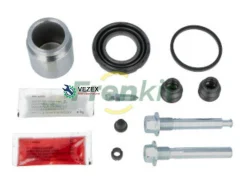 ����������� ���������� �������� Superkit (������) Lexus RX (_U3_) 400h (MHU38_) 09.2005 - 12.2008 Frenkit 742205 742205 ����