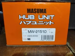 ������� ������ ������ Nissan Almera N16 2000-2006 MW21510 ����