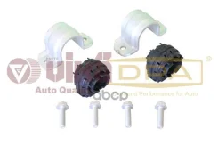 ������ ������������� ���. �������� + ����� �-�� 2 ��. AUDI, SEAT, Skoda, VW 03- Vika ���. K51783001 K51783001 ����