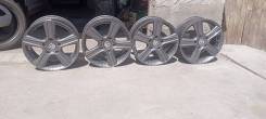 Abe Shokai Auto Strada Scorpion Line Kite. 9.0x17", 5x112, 5x130, ET41, �� 66,6���. ����