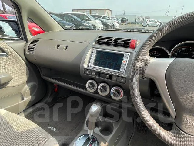 Honda Fit. ��������, ��������, 1.5, ������, �/�, ��� ���. ��� ����� �� ������������ ����