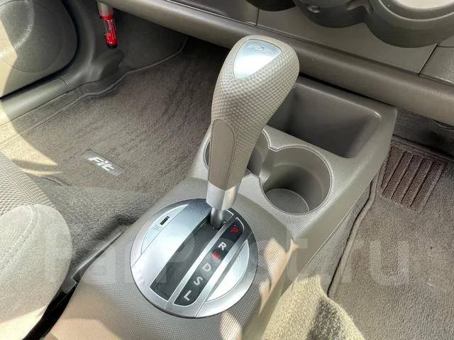 Honda Fit. ��������, ��������, 1.5, ������, �/�, ��� ���. ��� ����� �� ������������ ����