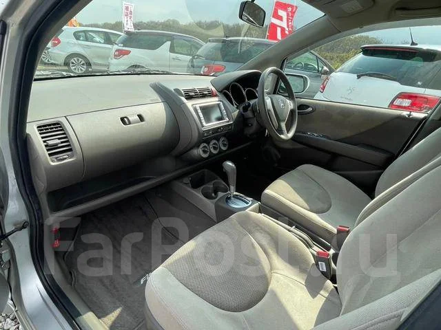 Honda Fit. ��������, ��������, 1.5, ������, �/�, ��� ���. ��� ����� �� ������������ ����