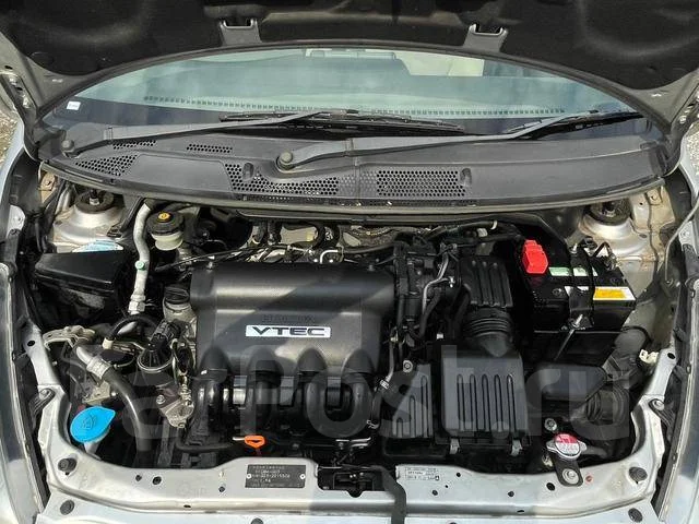 Honda Fit. ��������, ��������, 1.5, ������, �/�, ��� ���. ��� ����� �� ������������ ����