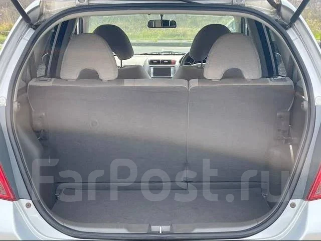 Honda Fit. ��������, ��������, 1.5, ������, �/�, ��� ���. ��� ����� �� ������������ ����
