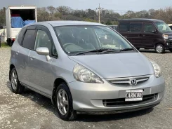 Honda Fit. ��������, ��������, 1.5, ������, �/�, ��� ���. ��� ����� �� ������������ ����