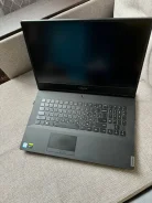 Lenovo Legion Y540-17IRH. 17.3", 2,4����, ��� 8 ��, ���� 1 024���, WiFi, Bluetooth, ����������� �� 6��. ����