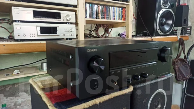 Denon ����
