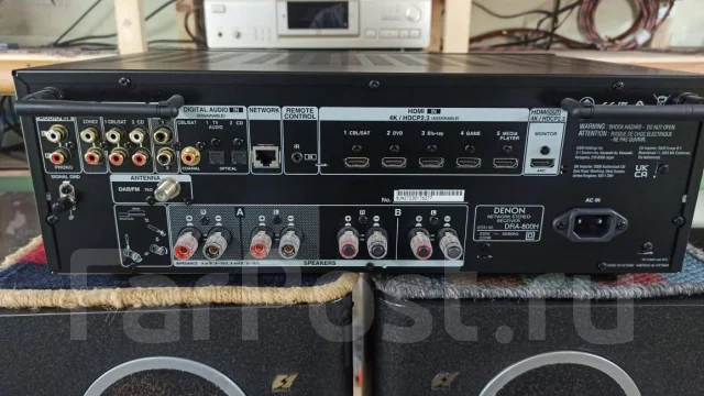 Denon ����
