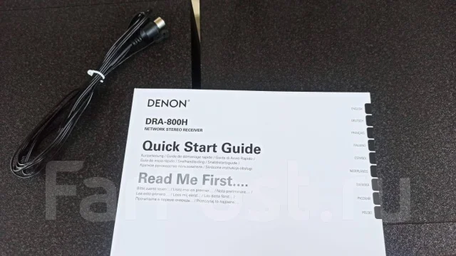 Denon ����