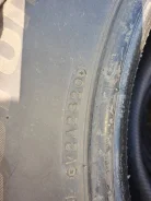 Bridgestone B-style EX. ������, ��� �����, 2020 ���, �/�, ����� 50 % ����