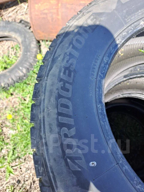 Bridgestone B-style EX. ������, ��� �����, 2020 ���, �/�, ����� 50 % ����