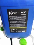 Neo Heavy Formula. 5W-30, �������������, 20��. ����