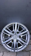 2Crave Wheels. x15", 6x139.7 ����
