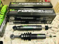  IronMan PRO 4X4 /  - Prado 150 / GX460 / 4Runner 841004 