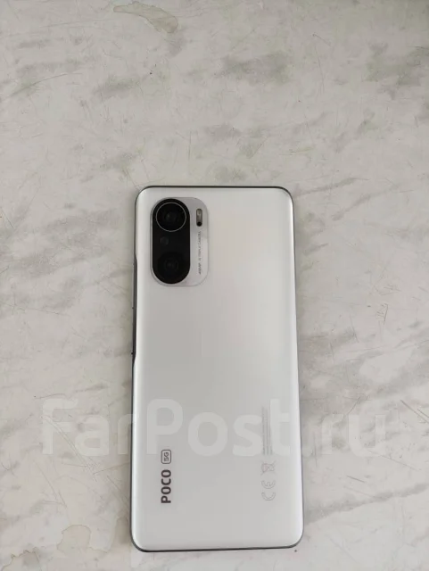 Xiaomi Poco F3. �/� ����