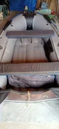 Profmarine PM 330 Air. 2018 ���, ����� 3,3��., ��������� ���������, 5��.�., ������ ����