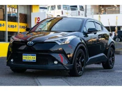 Toyota C-HR. �������, ��������, 1.8 (98��.�.), ������, 42 000����. ��, �/�, ��� ���. ��� ����� �� ������������ ����