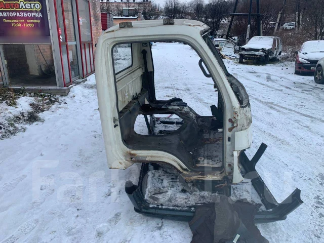 Foton Ollin II, 3360, 4.0, ������ ����
