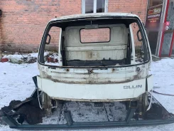 Foton Ollin II, 3360, 4.0, ������ ����