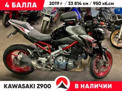 Kawasaki Z 900. 950����. ��., ��������, ���������, ��� ������� ����