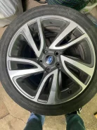 ADR GT-Sport. 7.5x18", 5x114.3, ET55, �� 56,1���. ����