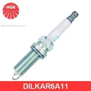 ����� ��������� 9029 NGK Dilkar6A11 DILKAR6A11 ����
