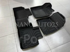 ������� 3D-LUX ��� Mitsubishi Outlander-4 (2021++) ����� �-�� 2231 ����
