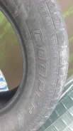 Cooper Discoverer HTS. ������, �/�, ����� 5 % ����