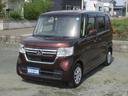 Honda N-BOX. , , 0.7 (64..), , 6 696. , /,  .     