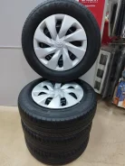 Goodyear EfficientGrip Compact. ������, �/�, ����� �� 5 % ����