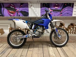 Yamaha WR 250F. 250����. ��., ��������, ���������, ������ �� �� ����