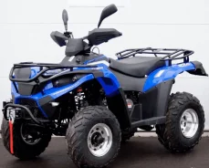 Linhai-Yamaha D200. ��������, ��� �������. ��� ����� �� ������������ ����