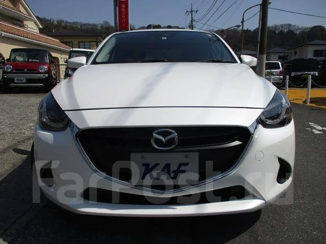 Mazda Demio. �������, 4wd, 1.5 (110��.�.), ������, 19 000����. ��. ��� ����� �� ������������ ����