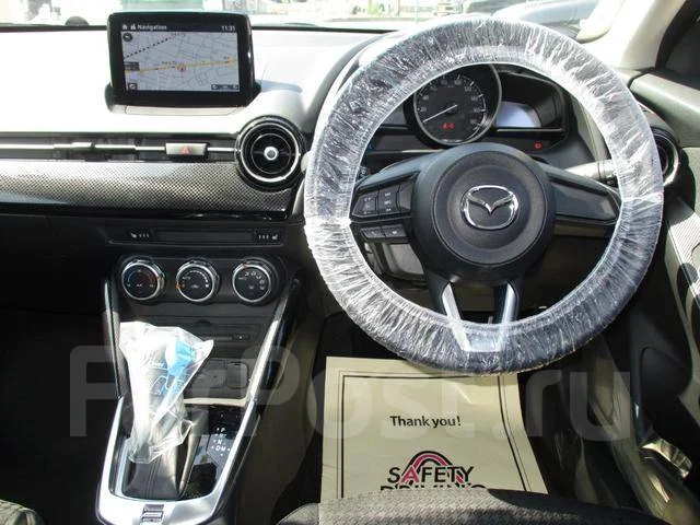 Mazda Demio. �������, 4wd, 1.5 (110��.�.), ������, 19 000����. ��. ��� ����� �� ������������ ����