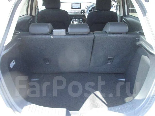 Mazda Demio. �������, 4wd, 1.5 (110��.�.), ������, 19 000����. ��. ��� ����� �� ������������ ����