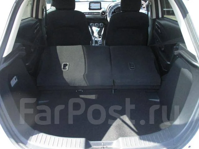Mazda Demio. �������, 4wd, 1.5 (110��.�.), ������, 19 000����. ��. ��� ����� �� ������������ ����