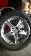 Bridgestone Liufeng. 7.0x17", 5x114.3 ����